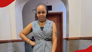 Muthoni wa k