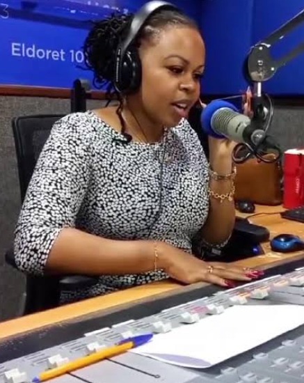 Muthoni wa