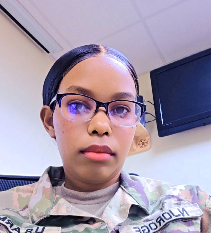 Nancy Njoroge