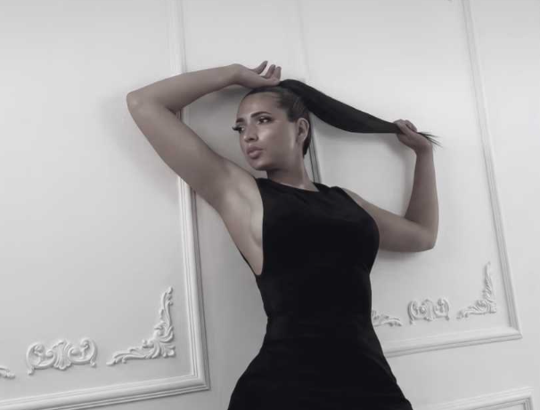 Natalia in