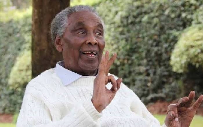 Ntimama
