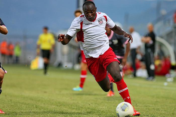 Oliech