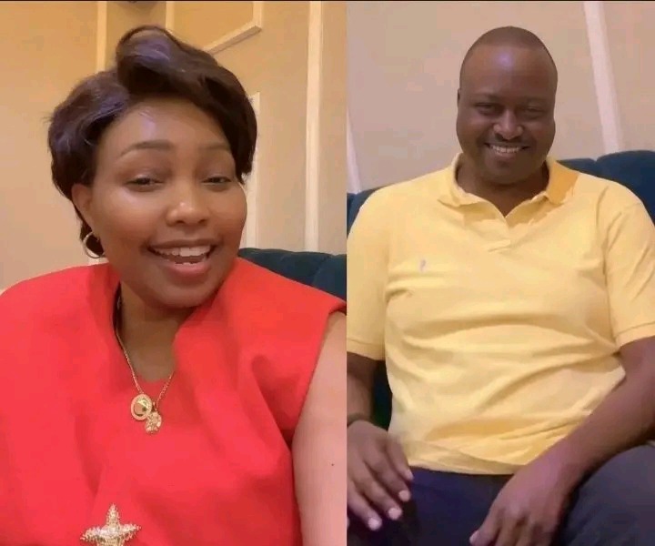 Omanga Husband