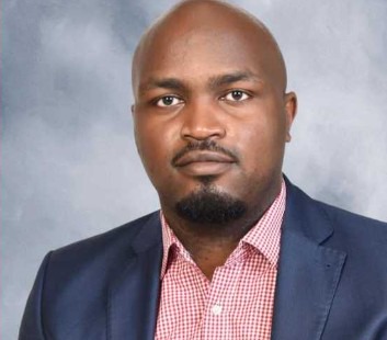 Peter Kinyata