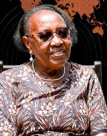 Phoebe Njoki Njagi