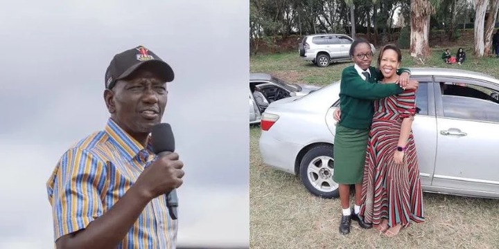 Prisca Chemutai Bett
