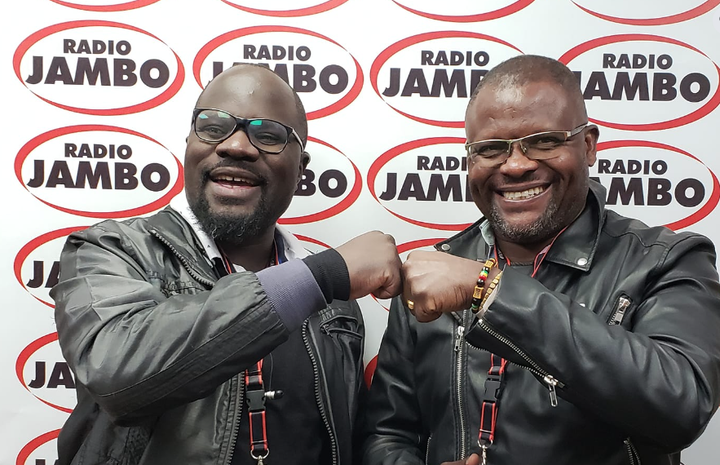 Radio Jambo
