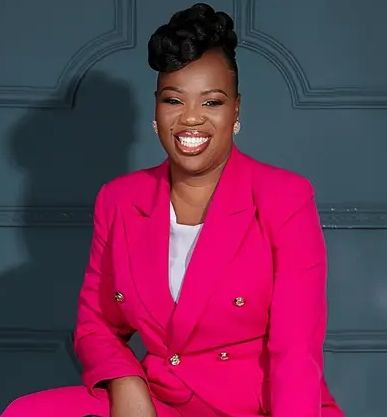Ruth Matete
