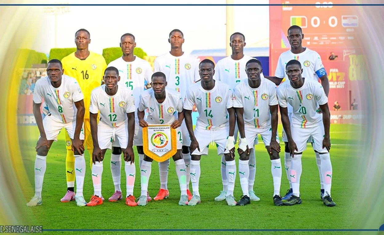 Senegal France