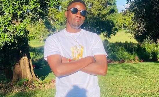 Son Mike sonko