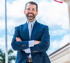 Trump Junior