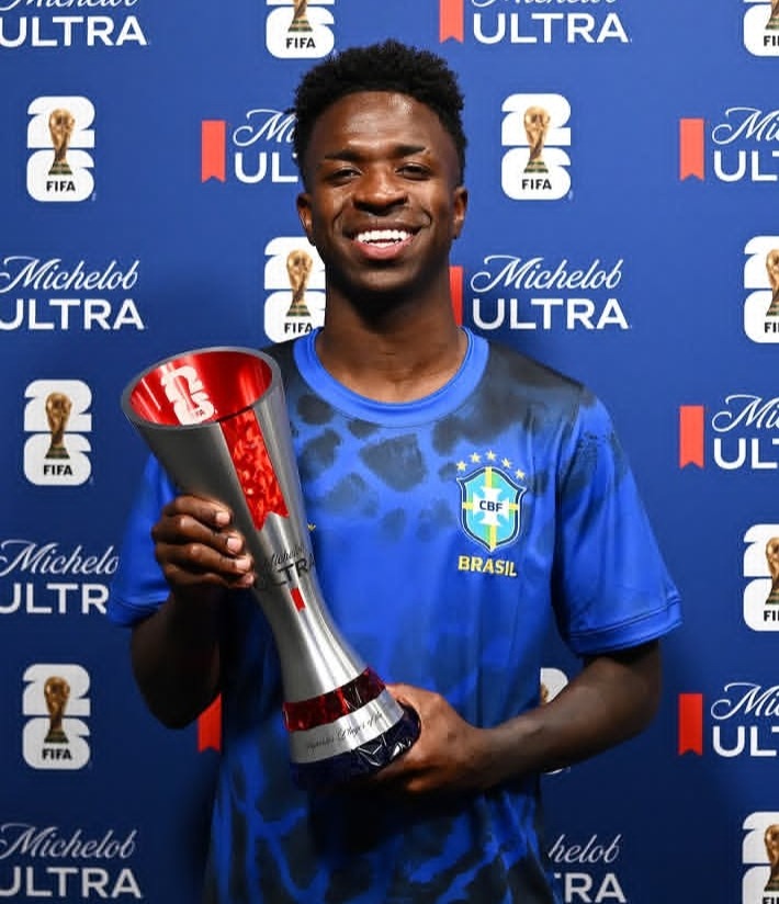 Vinicius