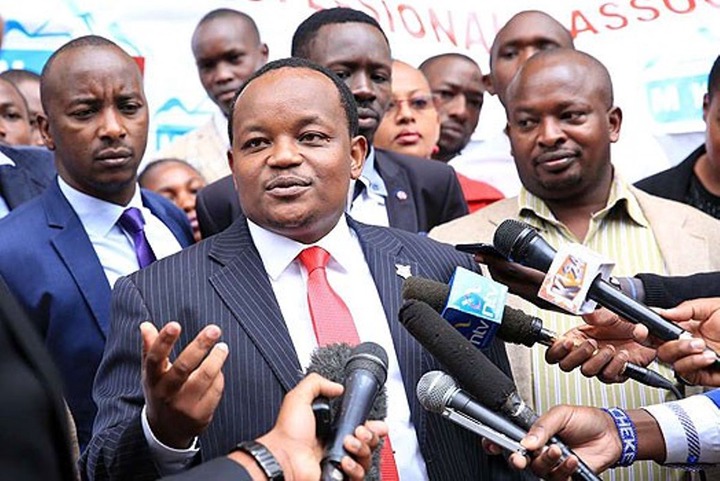 Wambugu
