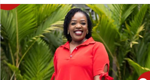 Zubeidah Koome