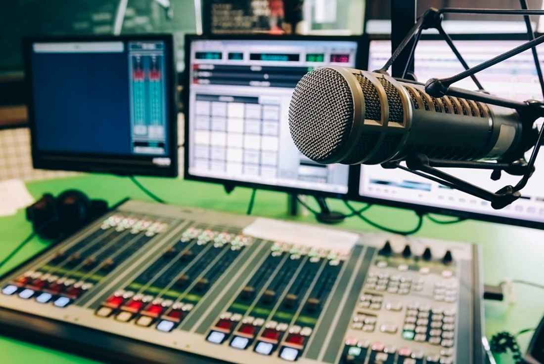 mic