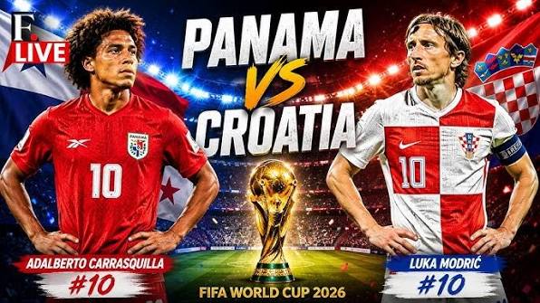panama vs croatia