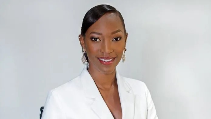 vogue publisher