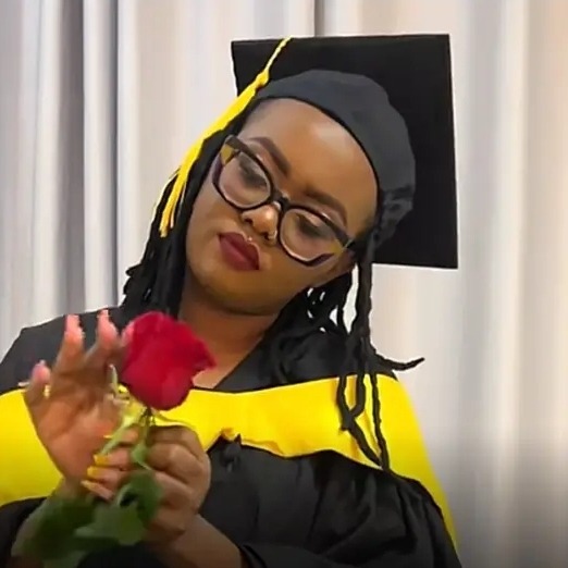 Abby Wambui