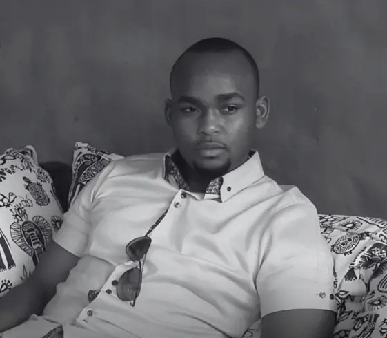 Allan Mwe