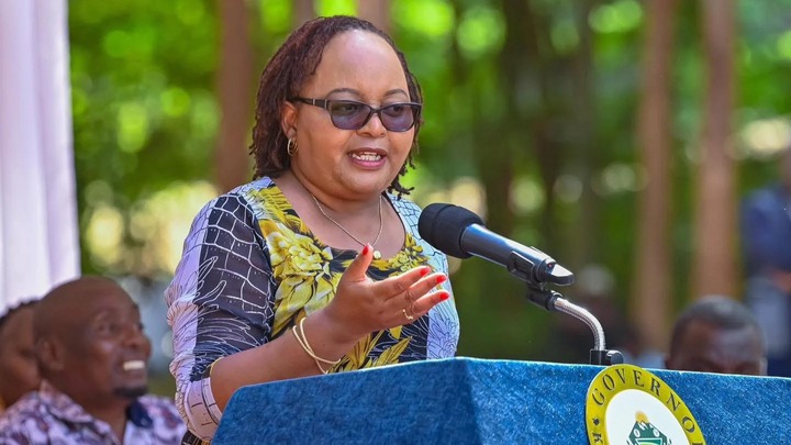Ann Waiguru