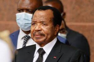 Biya