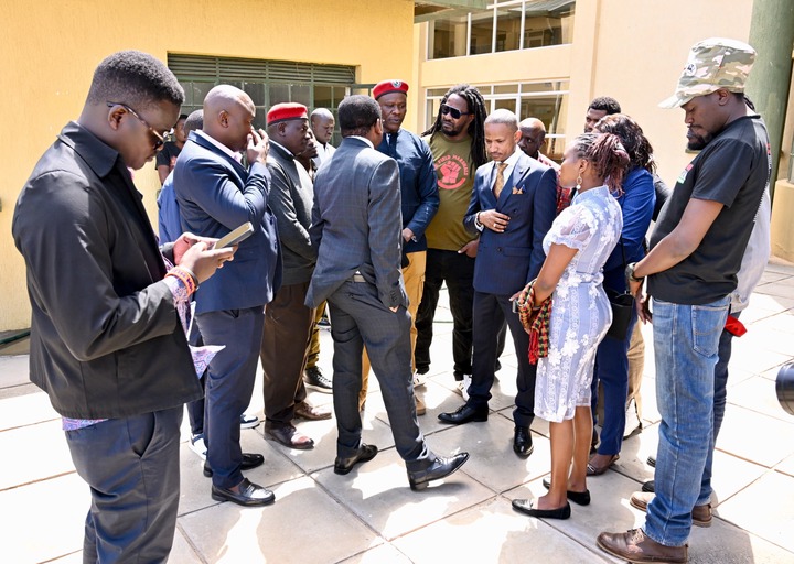 Bobi Njagi