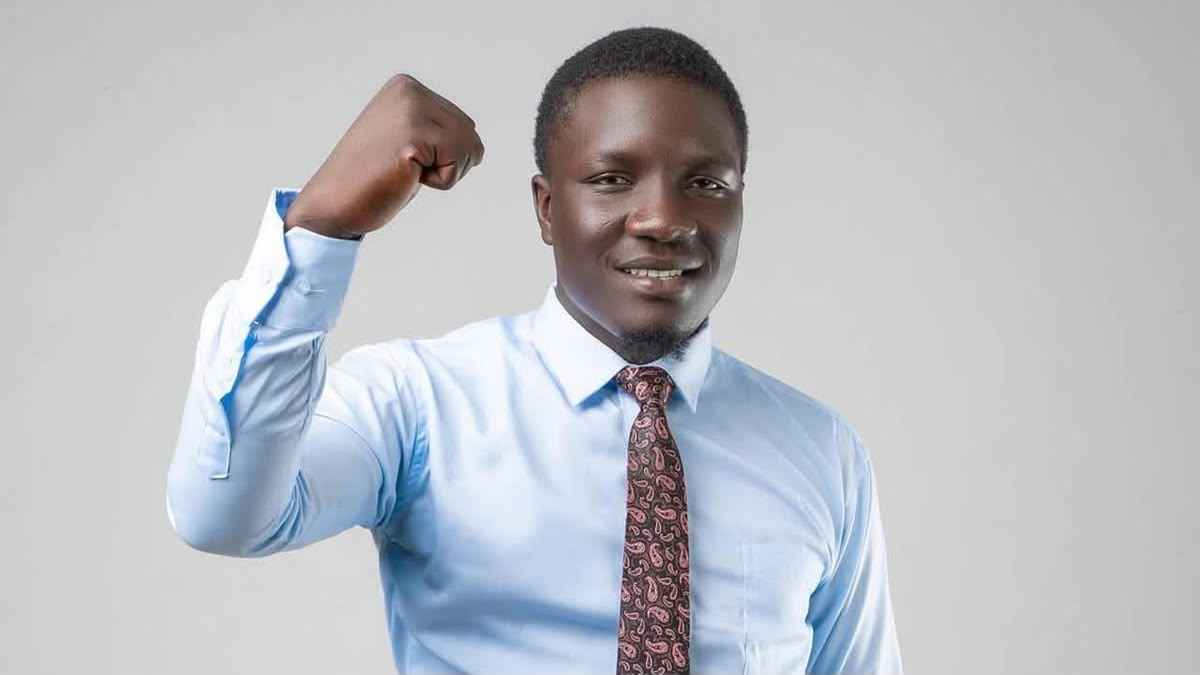 Elvis Otieno