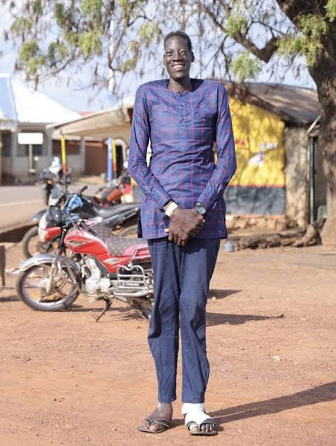 Ghana ta
