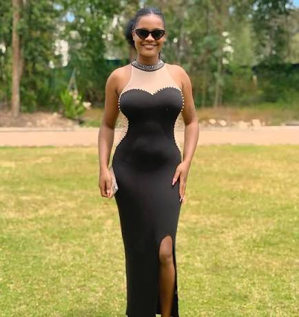 Harriet Njenga