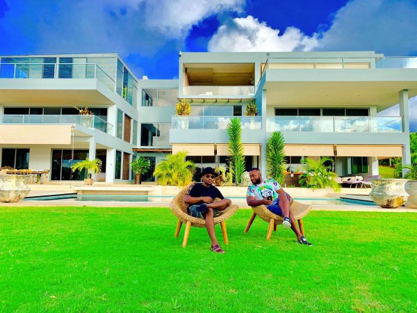 Joho Empire