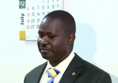 Johu