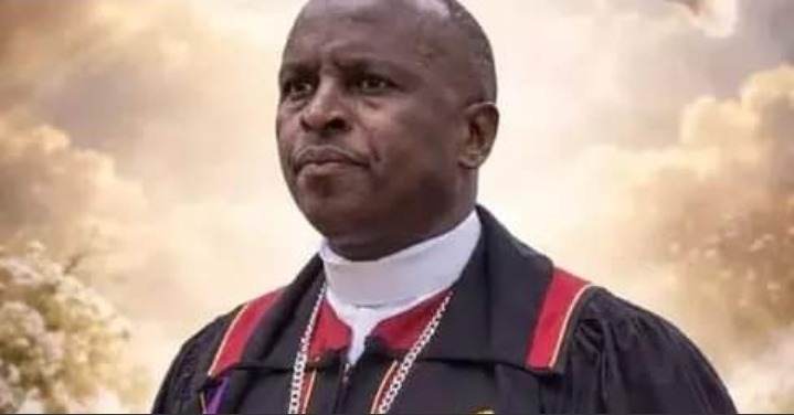 Julius Ndumia