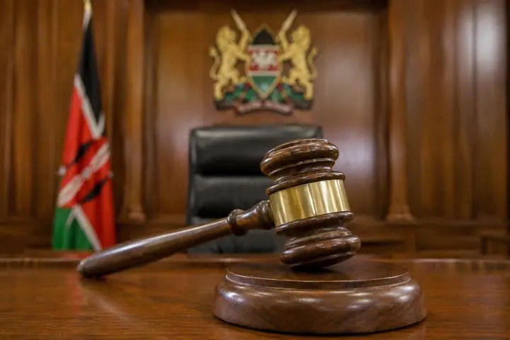 Kenyan Court