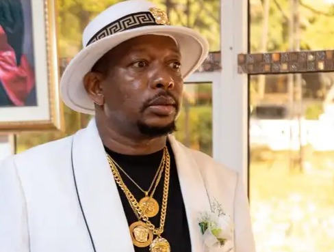 M sonko