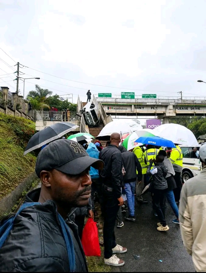 Mbagathi