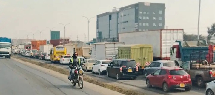 Mbs Road