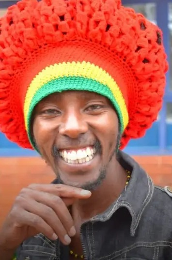 Mbuzi