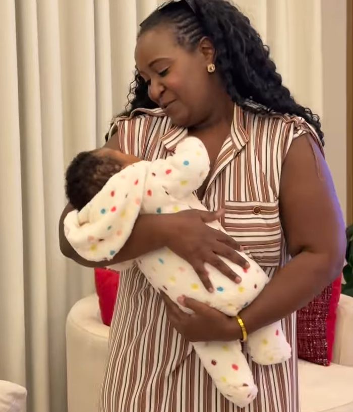 Mercy Kyallo