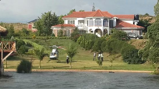 Njuguna Ndungu