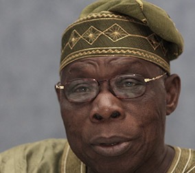 Obasanjo