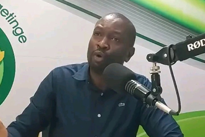 Ro Sifuna