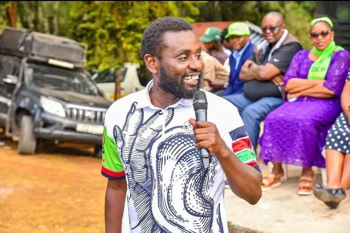 Sammy Ngotho