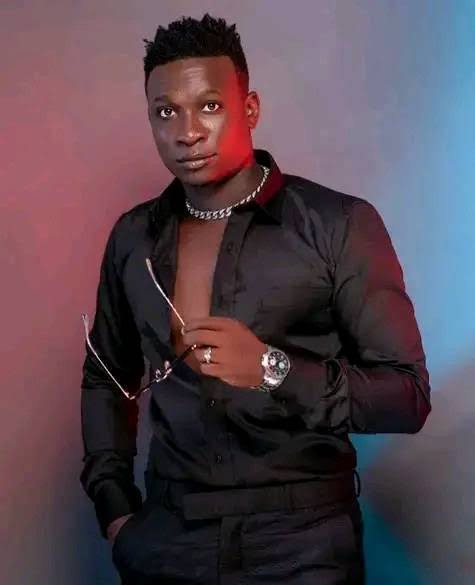 Tony Ndiema