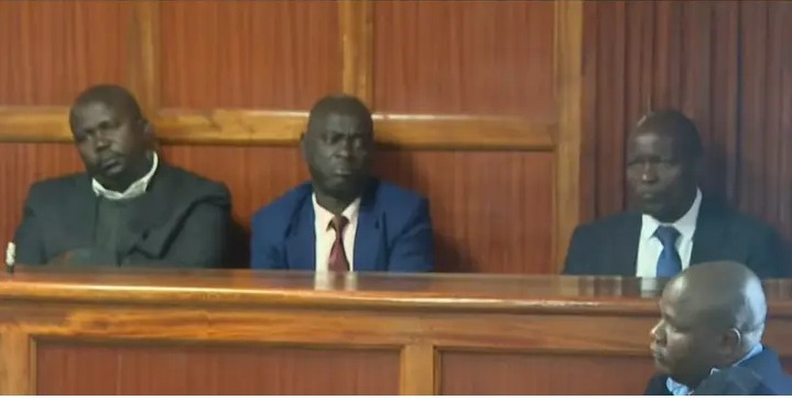 Verdict claim
