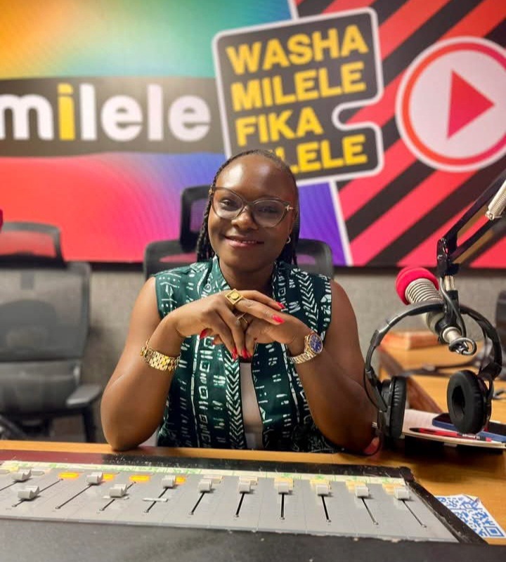 Washa Milele