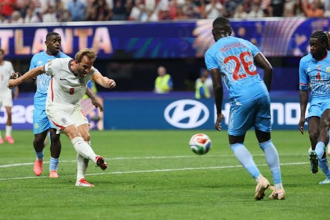 england vs dr congo
