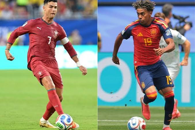 portugal vs spain