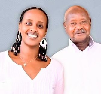 useveni Daughter