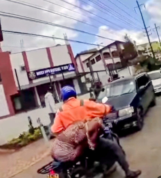 Boda Boda