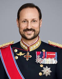 Crown prince